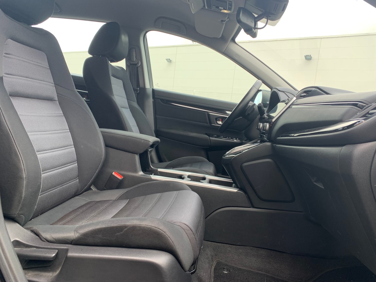 Honda CR-V 184 chevaux | Elegance 2WD | Hybrid | Caméra de recul | GPS | Régulateur de vitesse