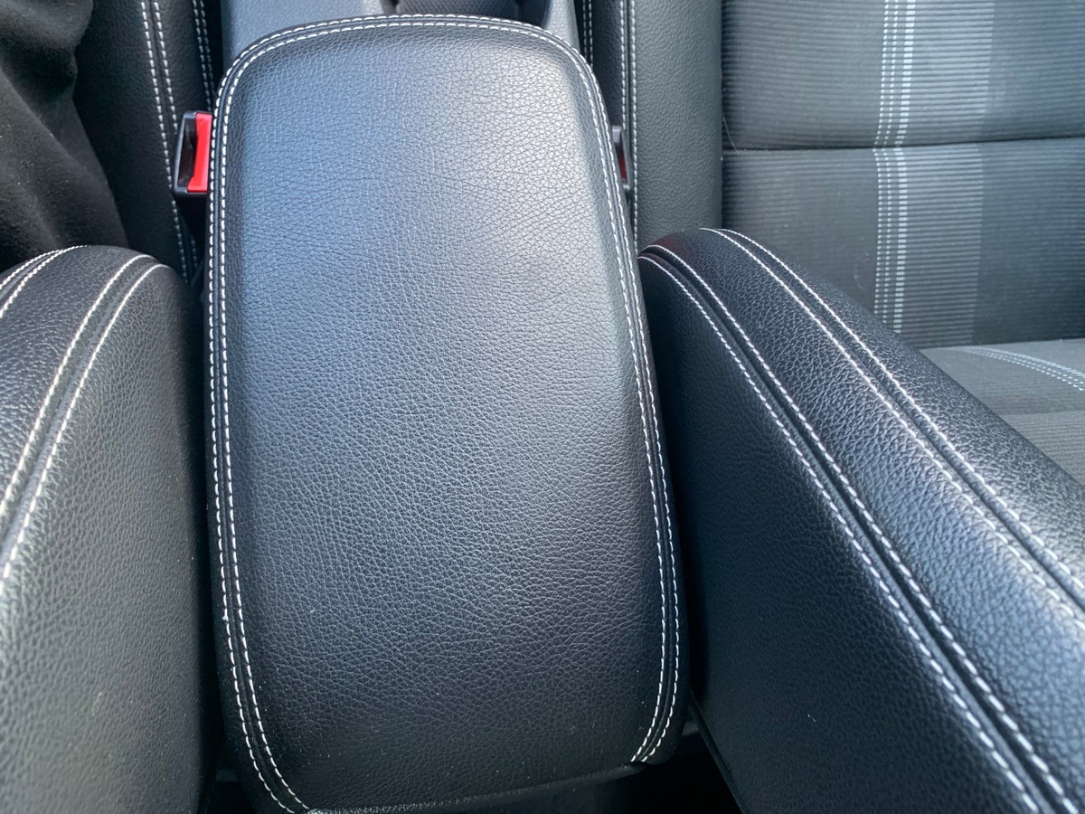 Mercedes-Benz GLA 136 | Sensation | Caméra recul | Régulateur vitesse | Siéges chauffants électrique