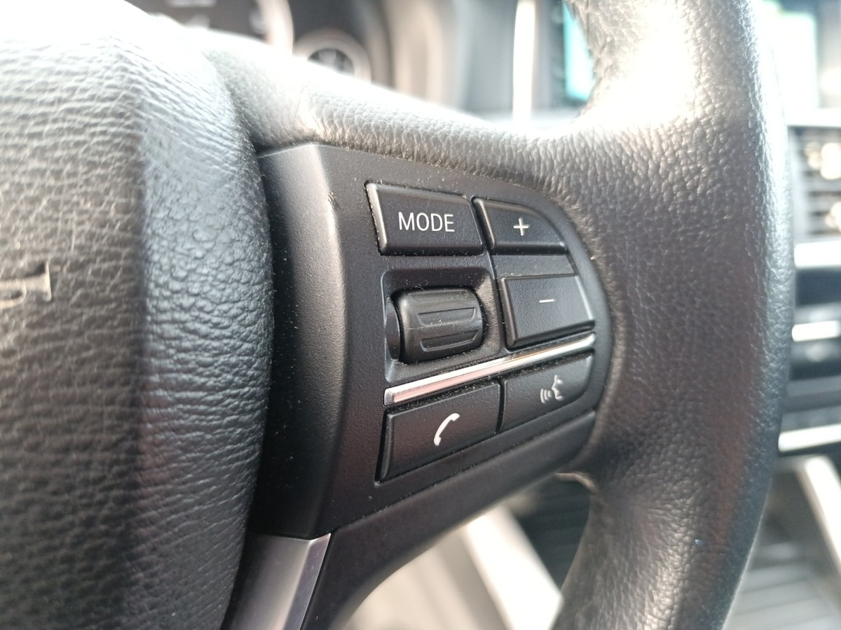 Bmw X3 F25 xDrive 20d 190ch X LINE