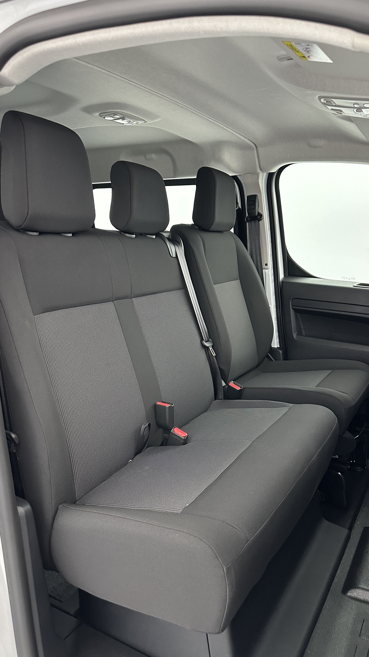 Citroën Jumpy M 2.2 BlueHDi 180ch EAT8 | 30800 euros hors taxes | Pack Sécurité | PLUSIEURS COLORIS
