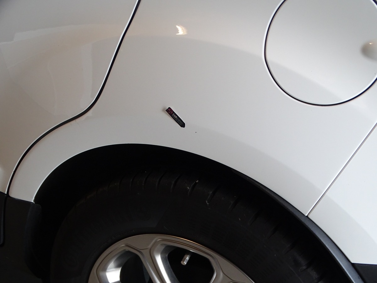 Ford EcoSport (2) 1.0 ECOBOOST 125 Ch TITANIUM AUTOMATIQUE