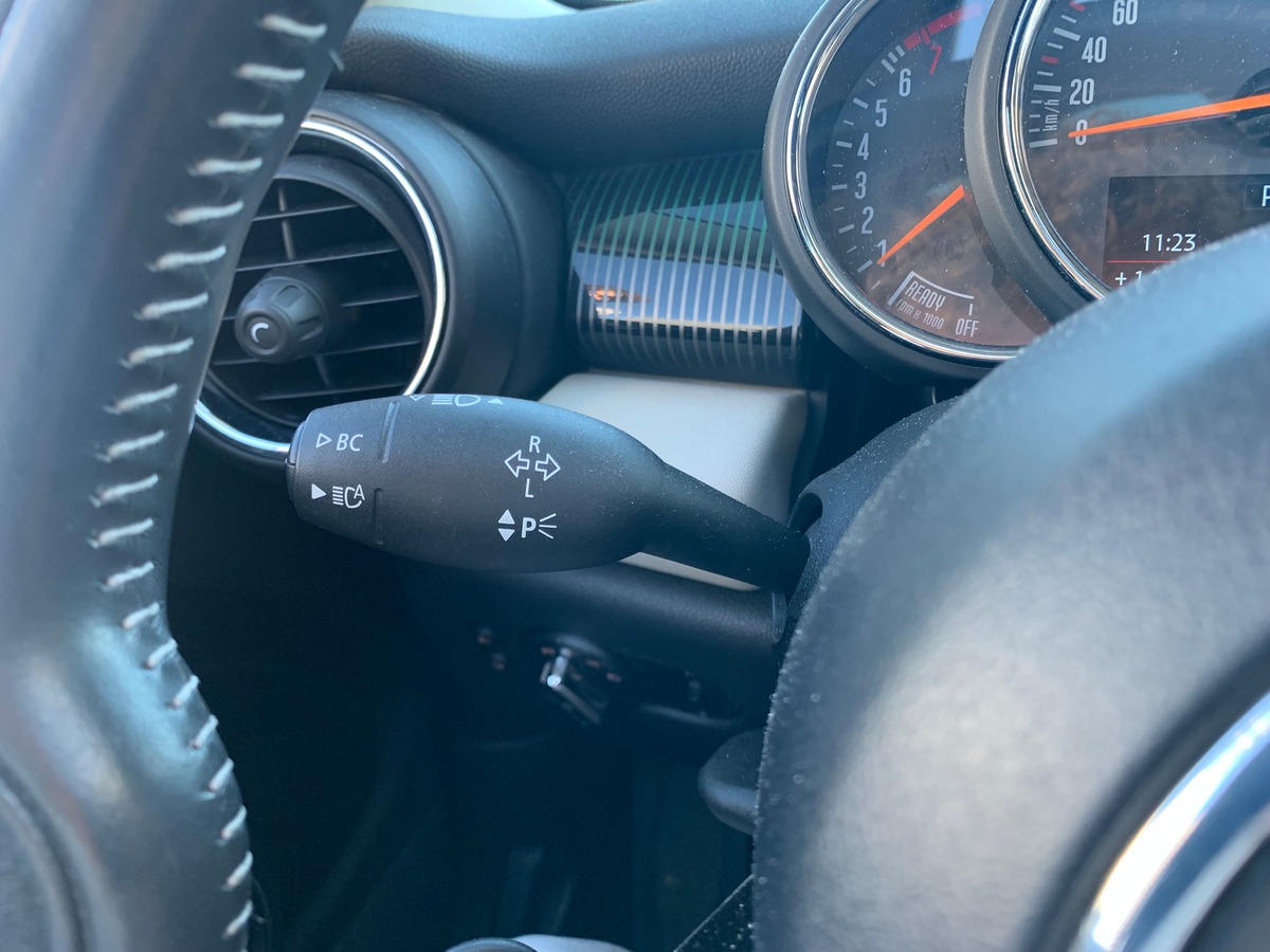 Mini Cooper 192 chevaux | S | Edition 60 Years | Toit ouvrant panoramique | Caméra | Mode Sport