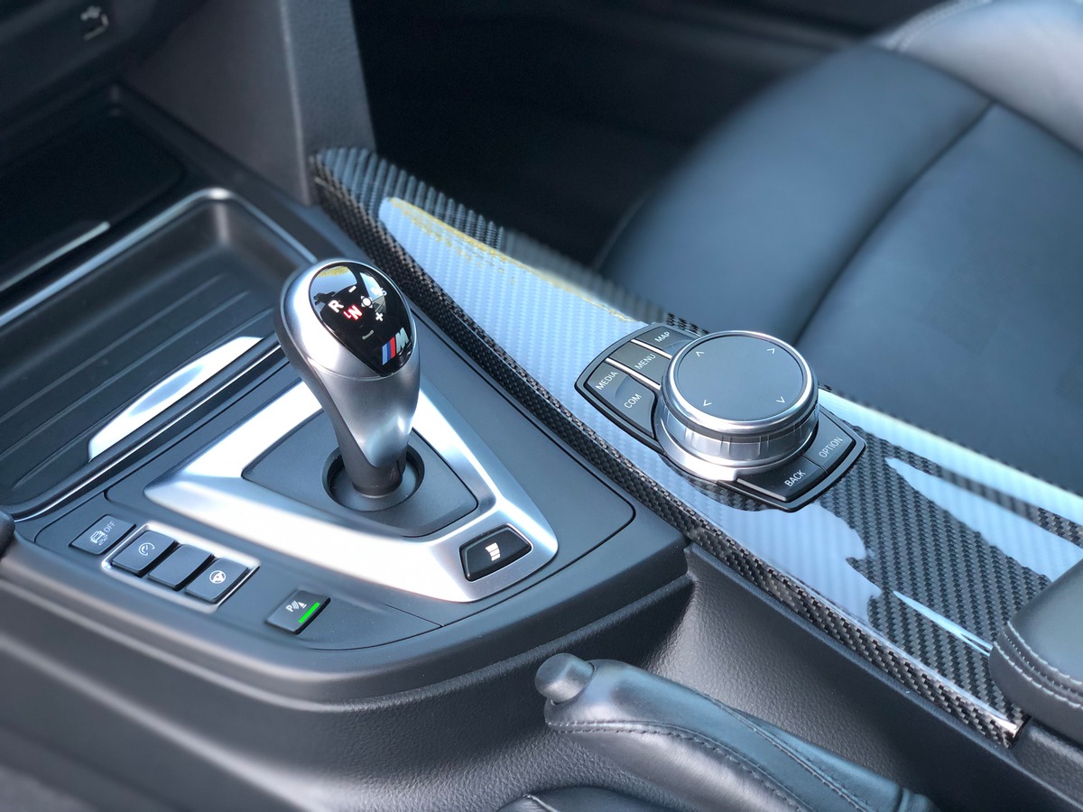 Bmw M4 431 CV PHASE 2 GARANTIE 2022 FR g