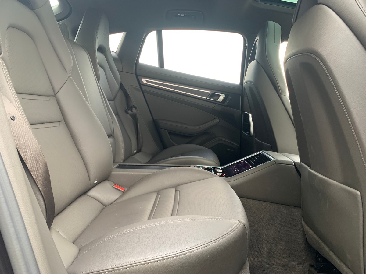 Porsche Panamera 465 ch | Platinium Edition | 4 E- Hybrid | TVA Récupérable | Jantes Sport Exclusive