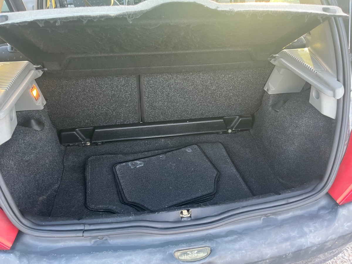 RENAULT Clio 1.5 dci
