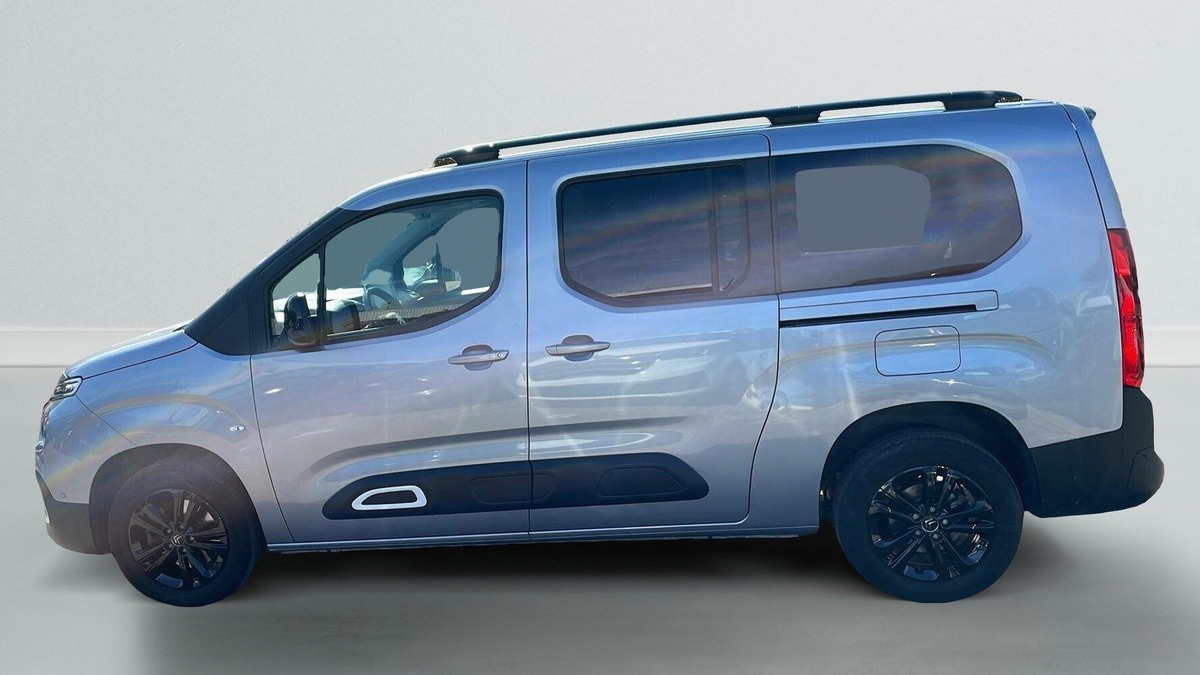 Citroën Berlingo Berlingo Taille XL 7pl BlueHDi 130 S S BVM6 Shine ( CLEES EN MAINS )