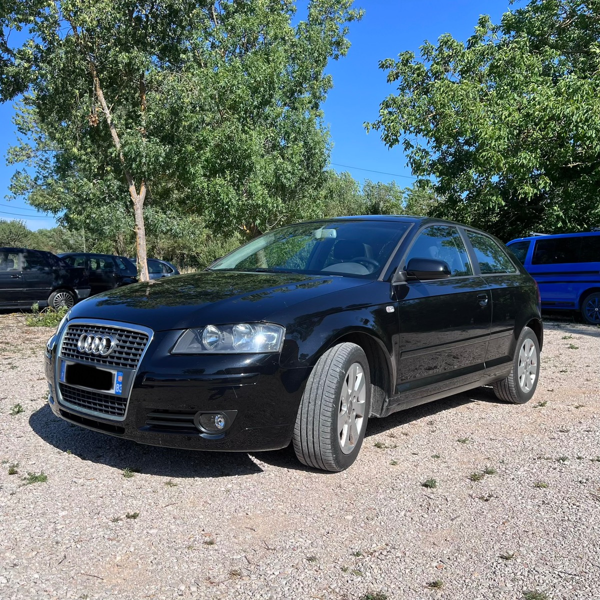 Audi AUDI