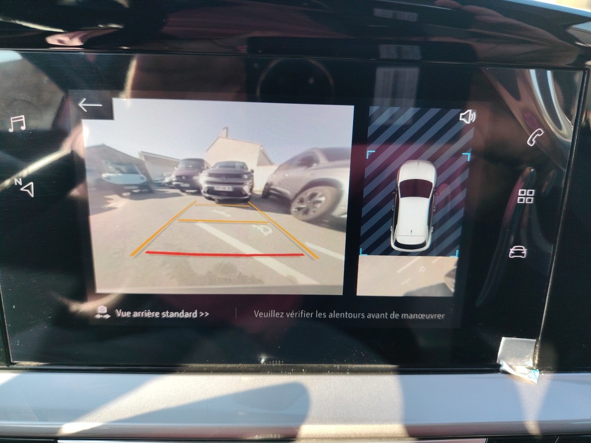 Opel Mokka 1.2 Turbo 130