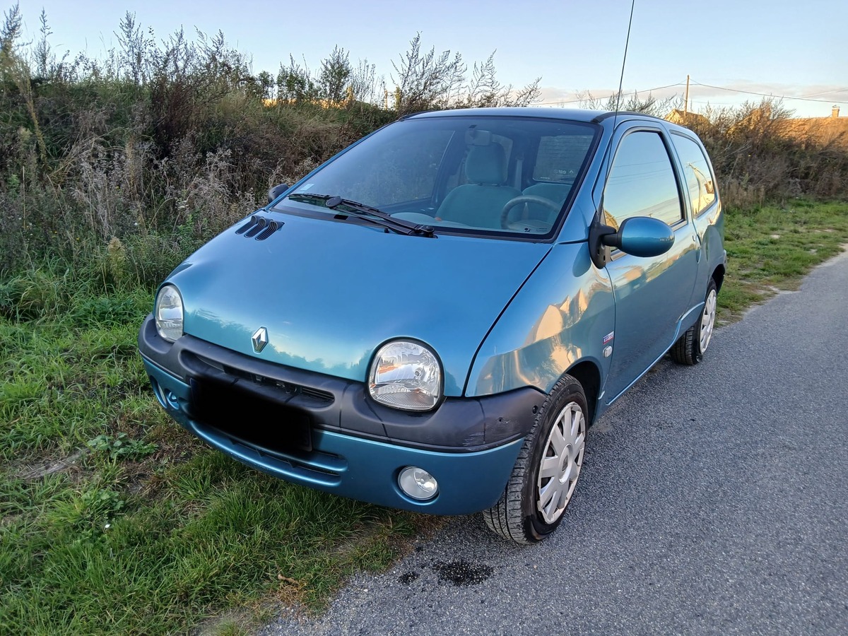 Photo du véhicule