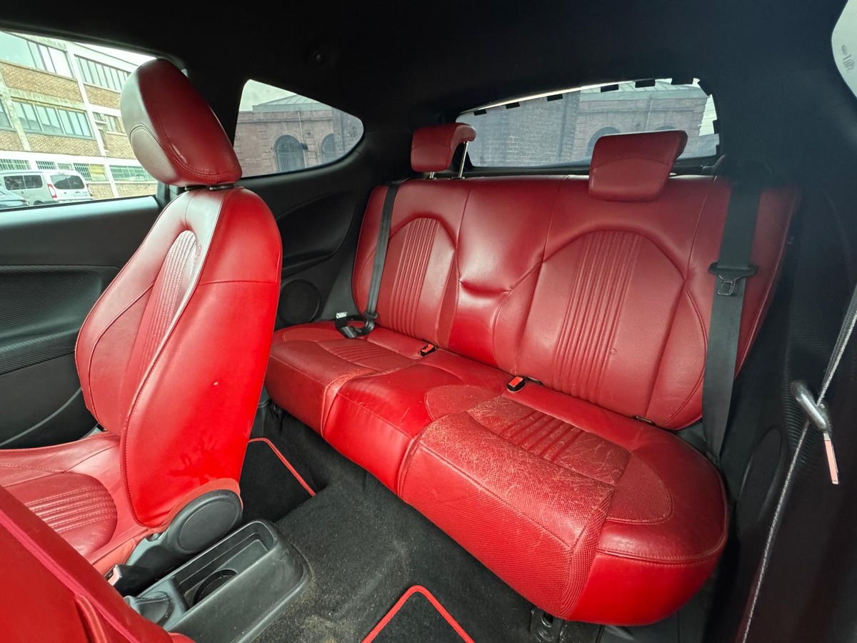 Alfa Romeo Mito 1.4 Turbo Quadrifoglio Verde - Révisée - Garantie