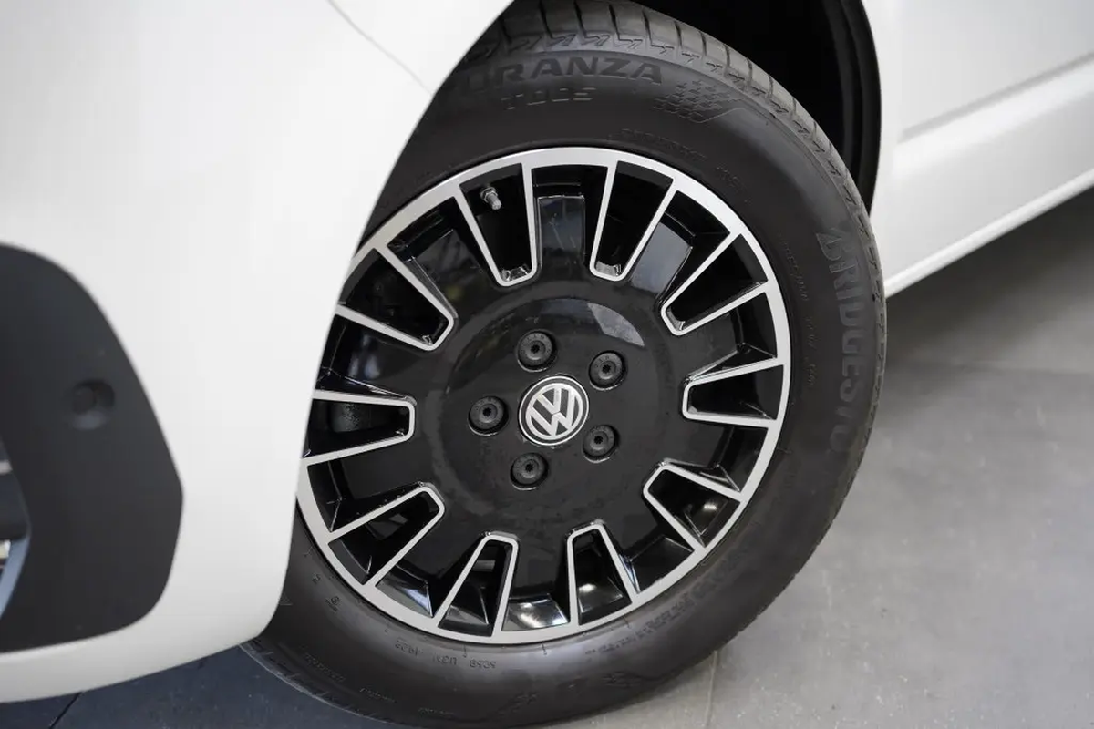 Volkswagen California VI T6 2.0 TDI 204ch Ocean Camper DSG7