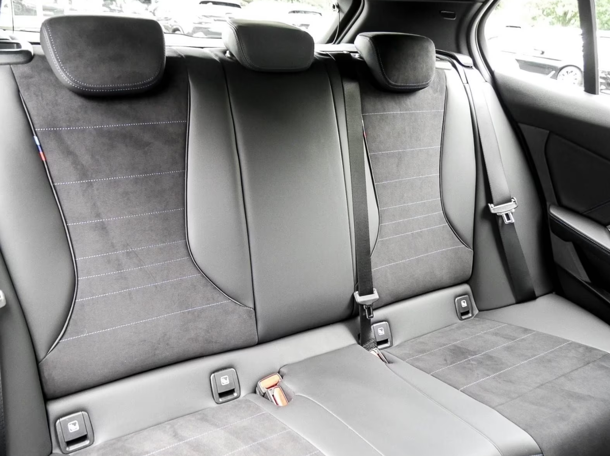 Bmw Série 1 IV (F70) 120A 170ch M Sport DKG7