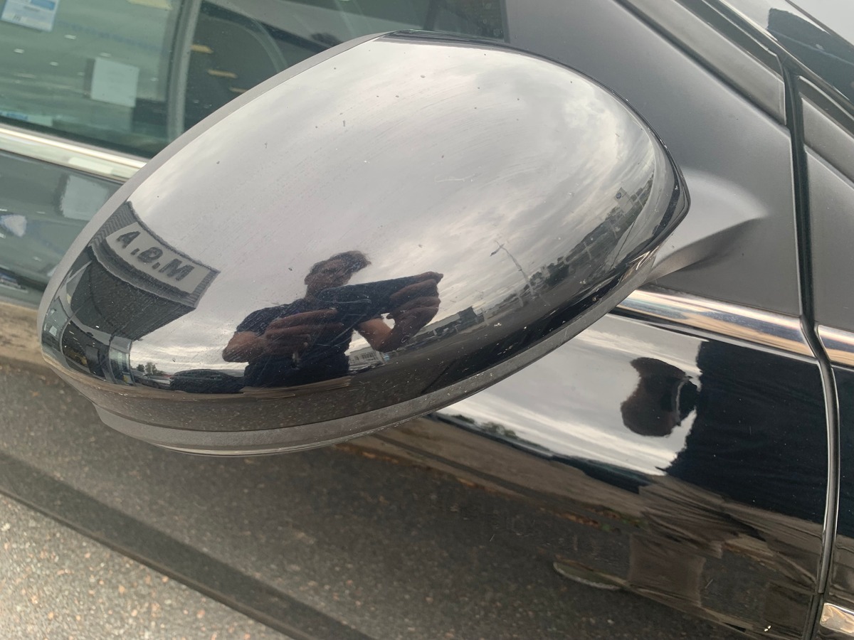 RENAULT Megane IV 100 chevaux | Limited | Caméra de recul | Régulateur de vitesse | GPS | Bluetooth