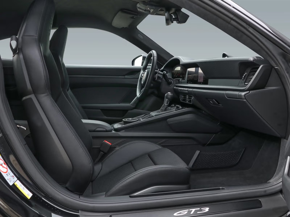 Porsche 911 GT3 Touring Pack 992.2 MALUS INCLUS