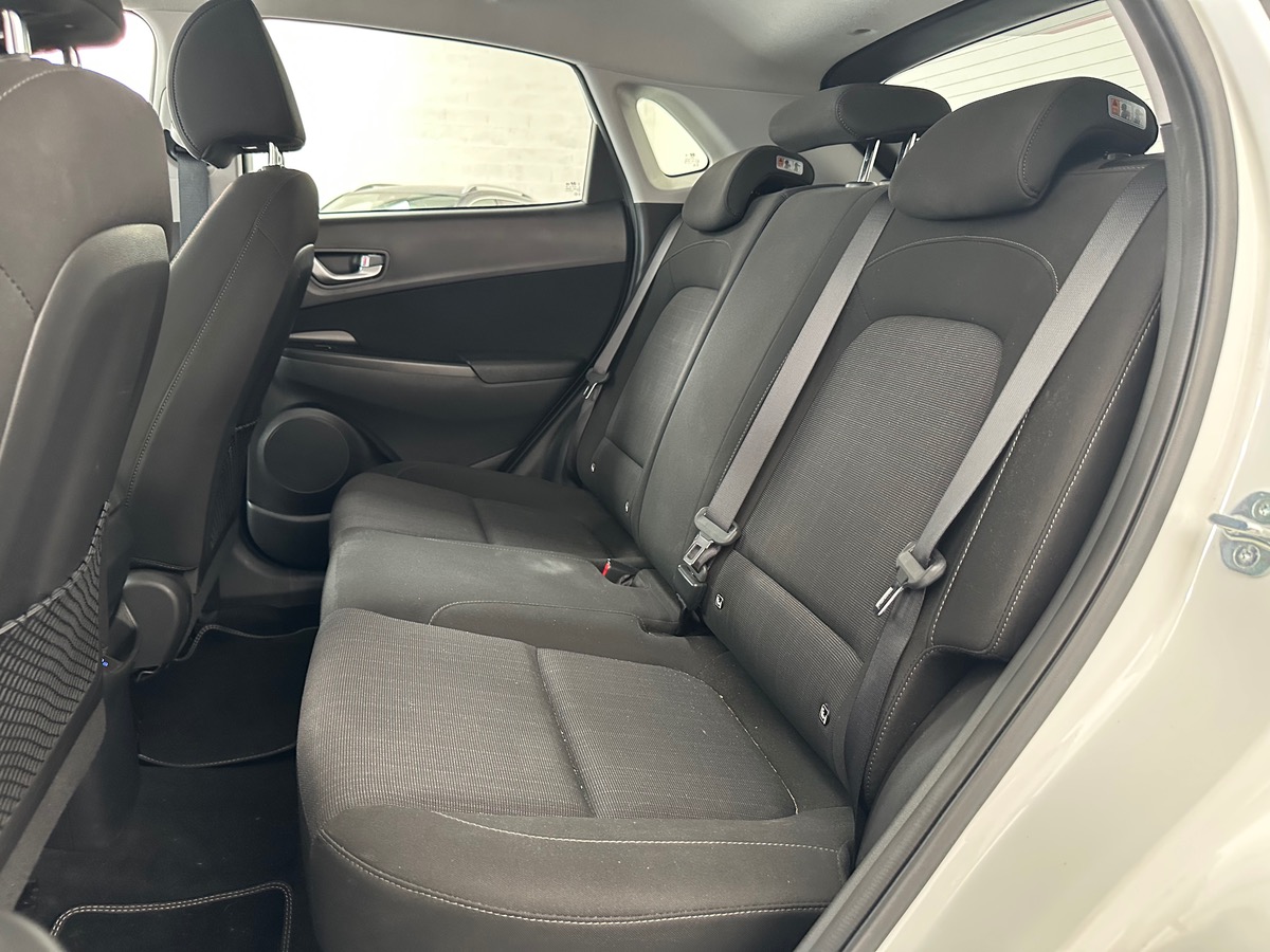 Hyundai Kona II 1.6 HYBRID 141cv CREATIVE Garantie Constructeur 03/2028