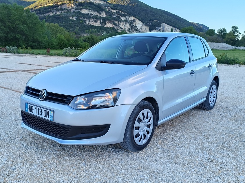 Photo du véhicule