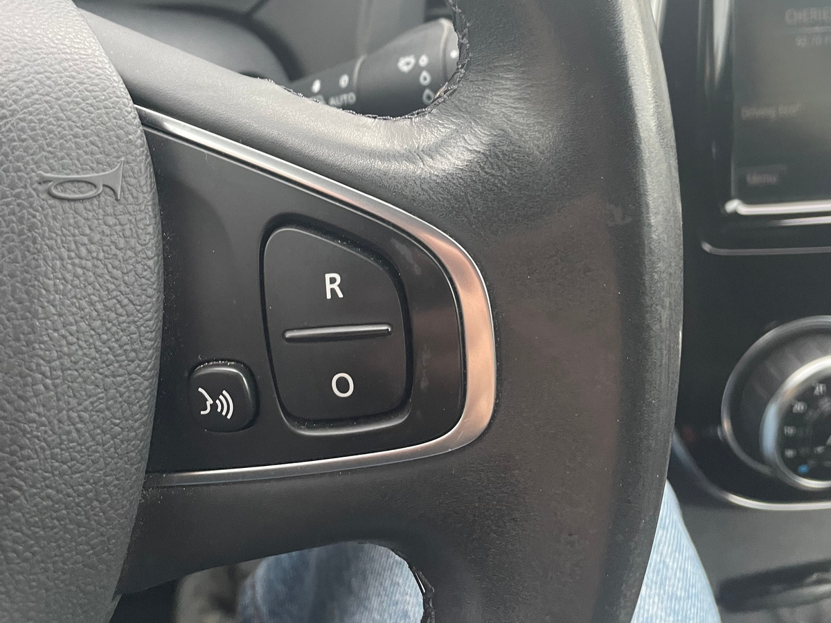 RENAULT Captur INTENS 0.9 TCE 90CH