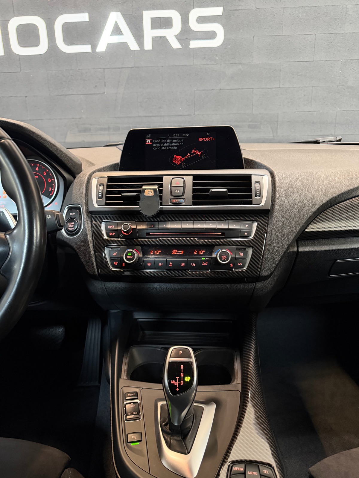 Bmw Série 1 M140i LCI PROPULSION