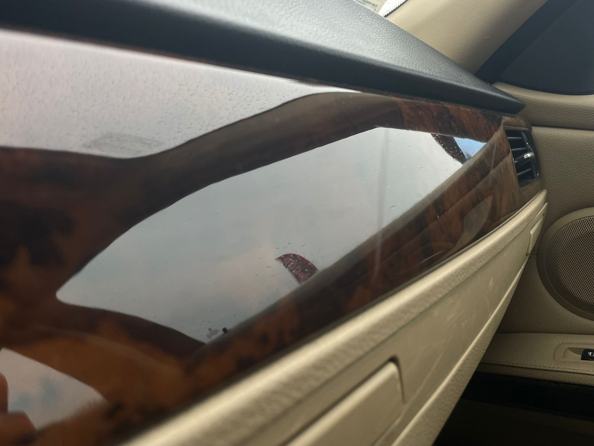 Bmw Série 3 325 i e90 218ch Pack Luxe BVM6