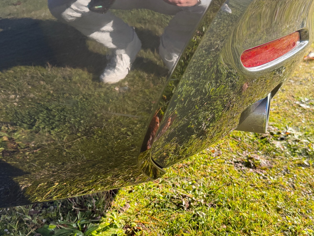 Bmw Série 1 118D 150CV - Version M SPORT - Historique constructeur