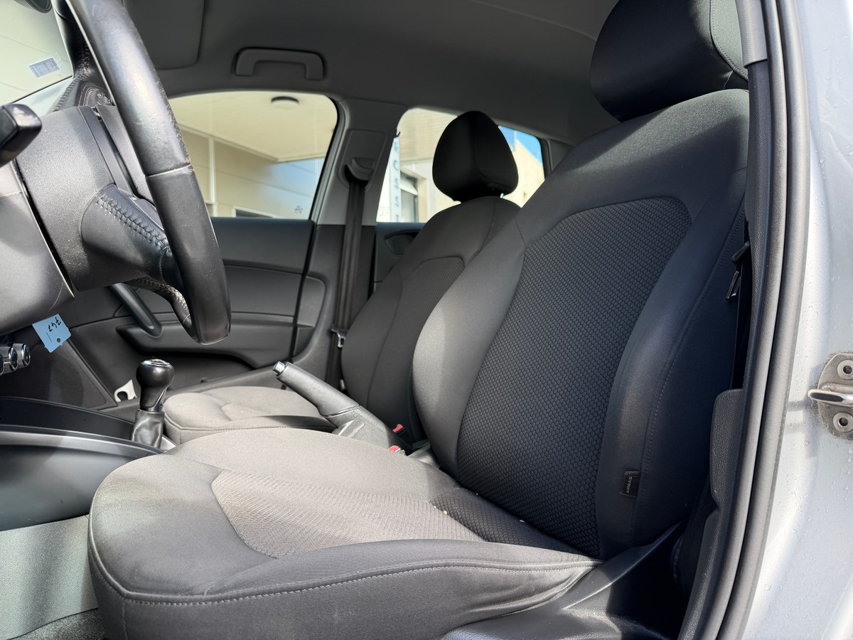 Audi A1 Sportback Attraction 1.6 TDI 90 ch - Entretiens OK