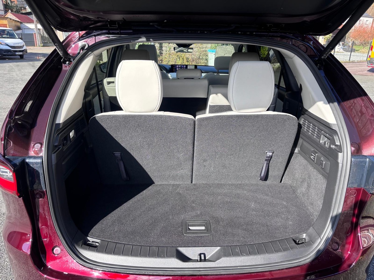 Mazda CX-80 3.3 e-SKYACTIV D 254ch Takumi Plus 7 PLACES