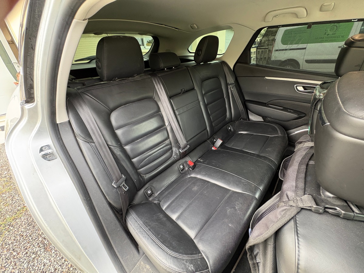 RENAULT Talisman 1.6 dci 160ch - INITIAL PARIS - ENTRETIEN COMPLET