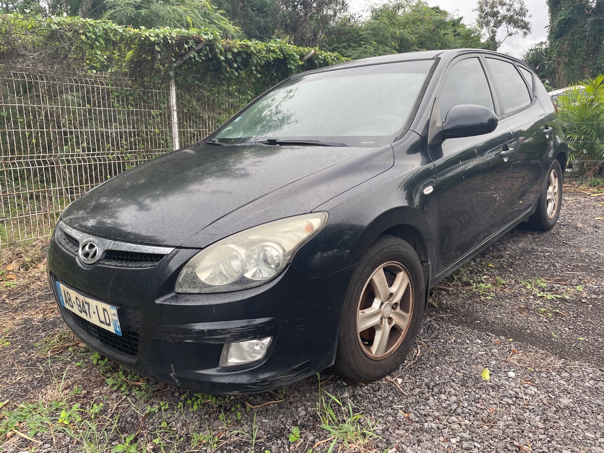 Hyundai i30 1.6 crdi - 115
