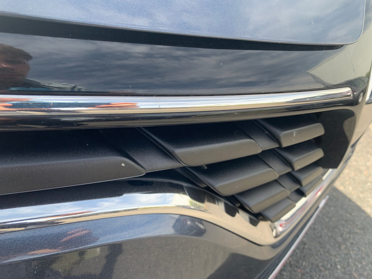 RENAULT Kadjar 130 | Intens | Caméra recul | Régulateur vitesse | Attelage amovible | Roue secours