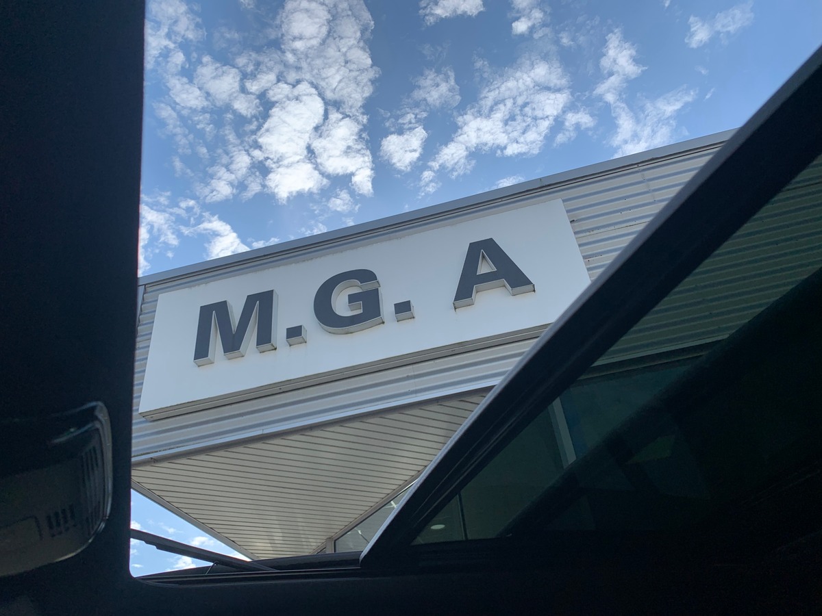 Bmw 320D 190 | M Sport | Xdrive | Toit ouvrant panoramique | Mode SPORT | Apple car play | Attelage