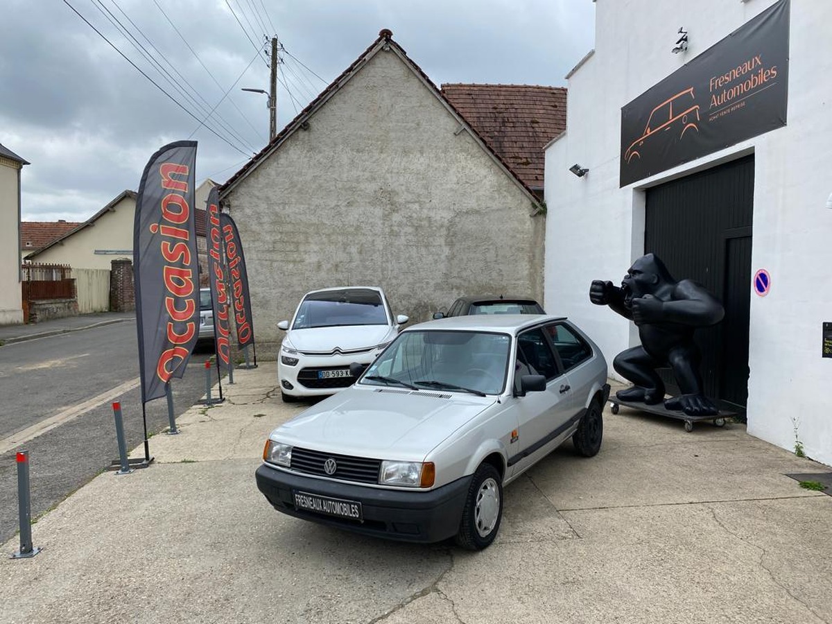 Photo du véhicule