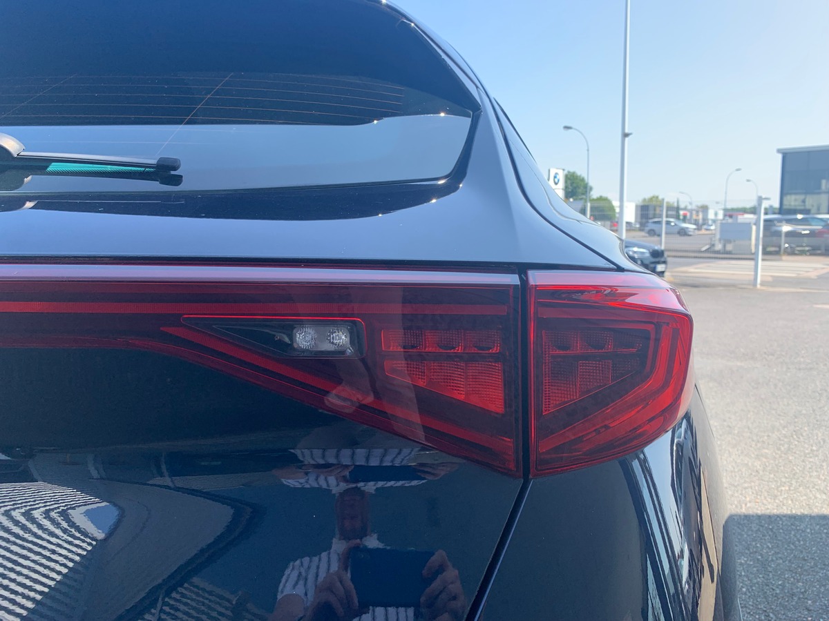 Cupra Formentor 150 chevaux | V | Caméra de recul | Régulateur de vitesse adaptatif | Apple car play