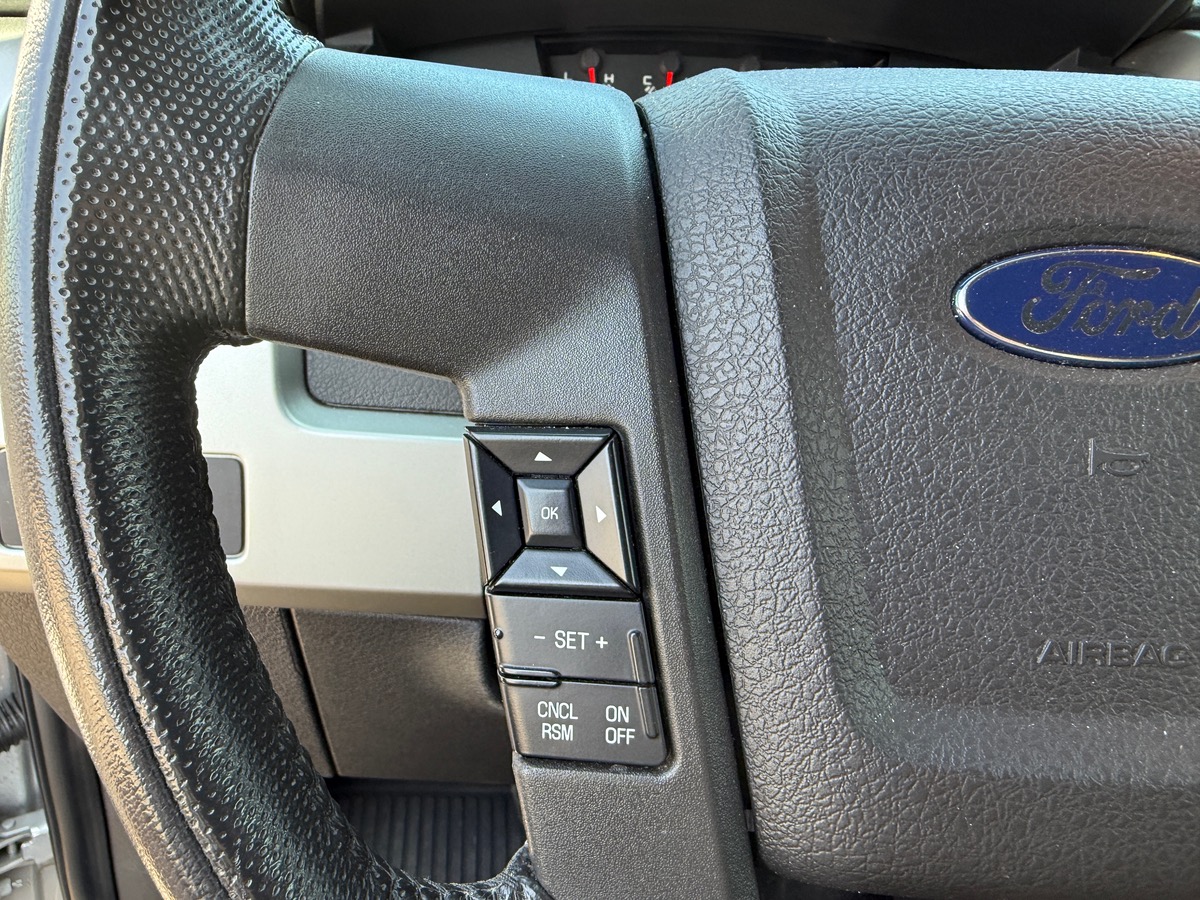 Ford F 150 RAPTOR SVT Pick-Up SuperCab V8 6.2L 411cv 4X4  CTTE 4 Places, Attelage, Camera, SONY