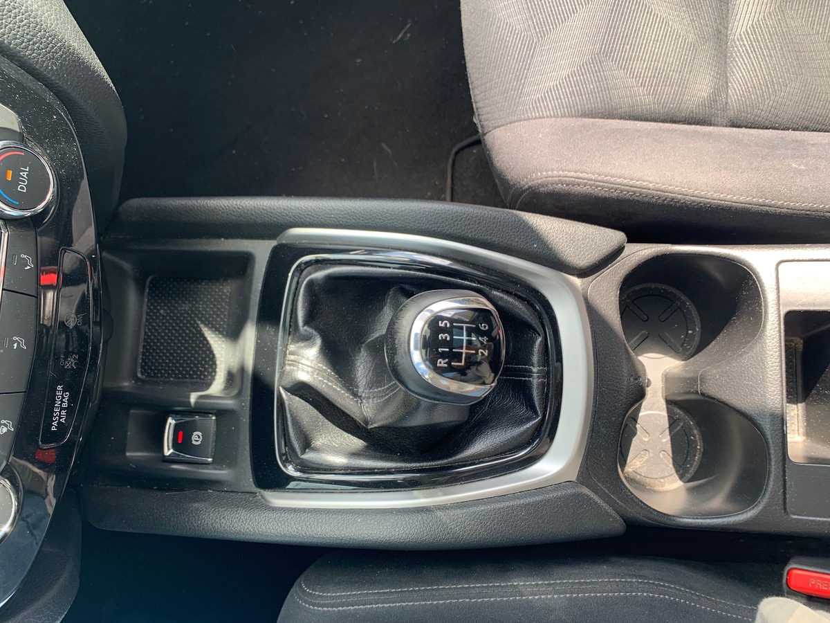 Nissan NISSAN X TRAIL 130 | N-Connecta 7 Places | Toit panoramique | Caméra 360 | Régulateur vitesse