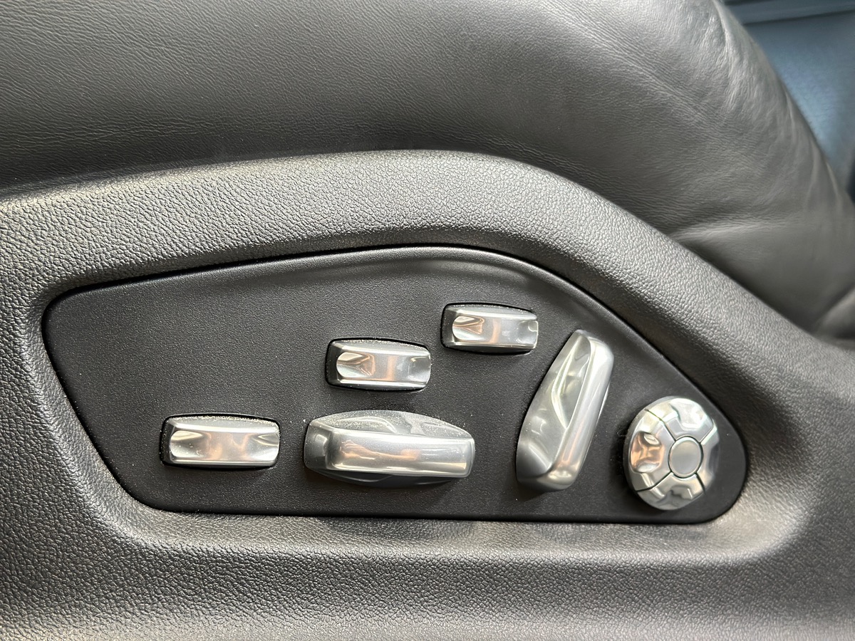 Porsche Cayenne Coupé e-Hybrid 462 cv - 1ère Main FR / Suivi Full CP