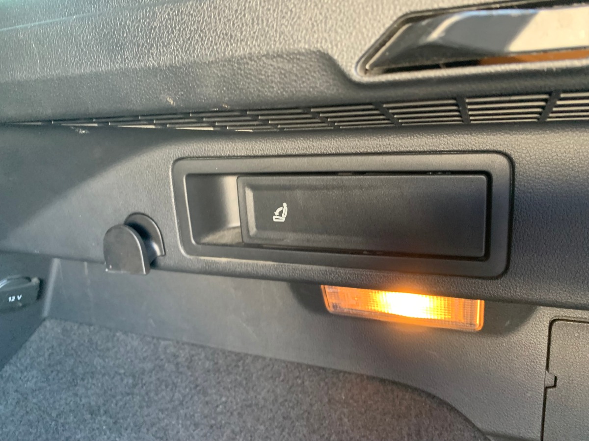 Volkswagen Tiguan 150 | Carat | DSG7 | Caméra recul | Toit ouvrant panoramique | Régulateur vitesse