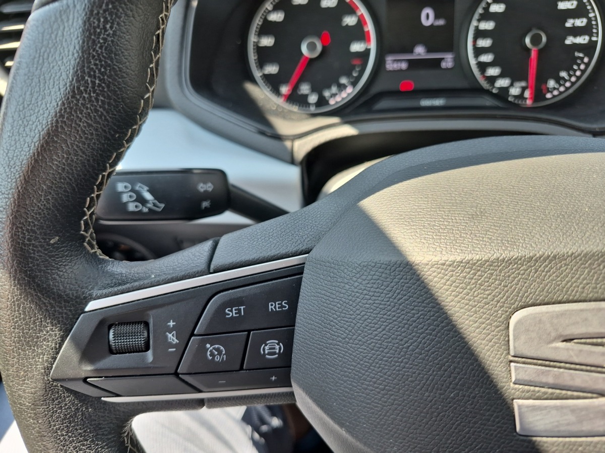 Seat Ibiza 1.0 Mpi 80 ch Urban Start-stop