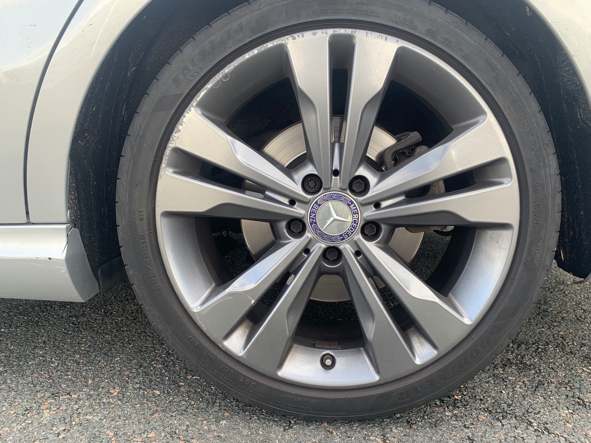 Mercedes-Benz CLA 177 ch | Sensation | Aide Parking | GPS | Régulateur vitesse | Phares bi-xénon