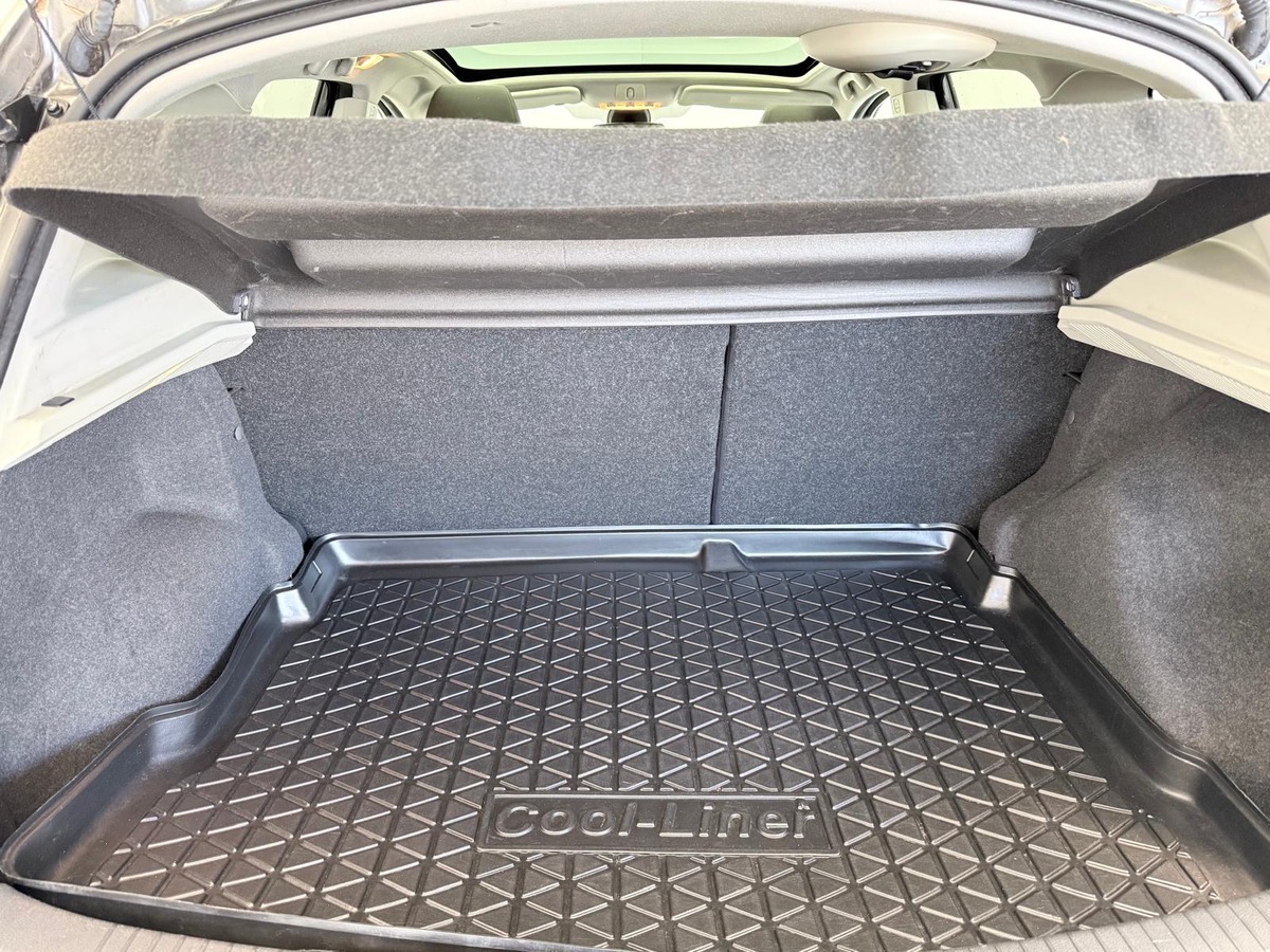 Nissan Qashqai 1.5 Dci 110 Connect edition Première main