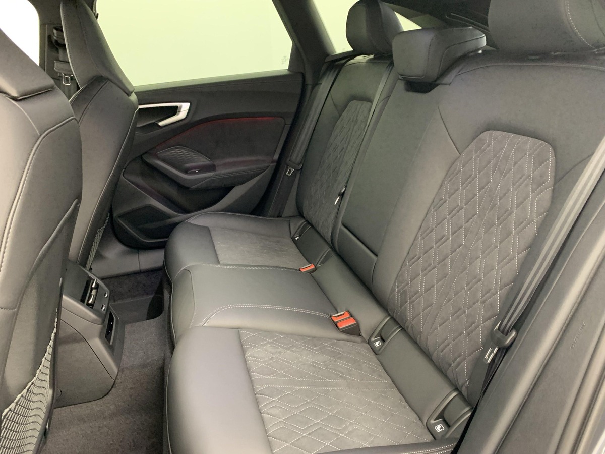 Audi A5 A5 Avant TDI 204 S line