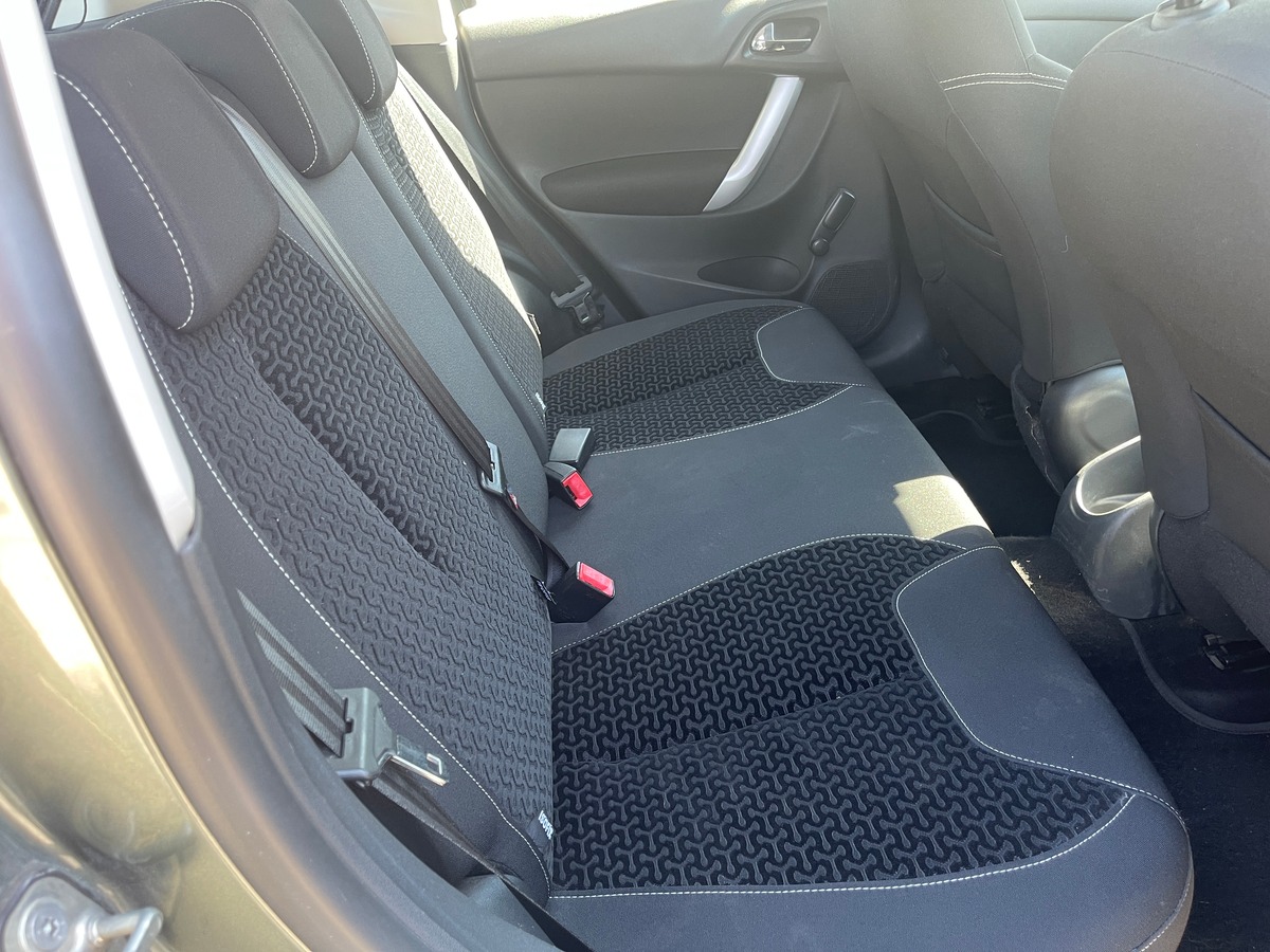Citroën C3 ii 1.4 95 COMFORT 