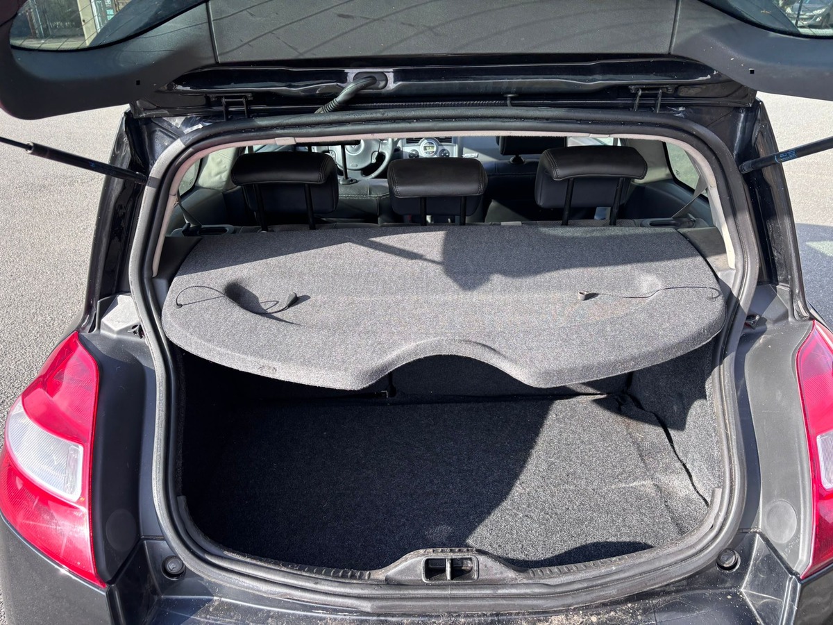 RENAULT Megane II RS 2.0 Turbo DEUXIEME MAIN FRANCAISE - Révisée - Garantie