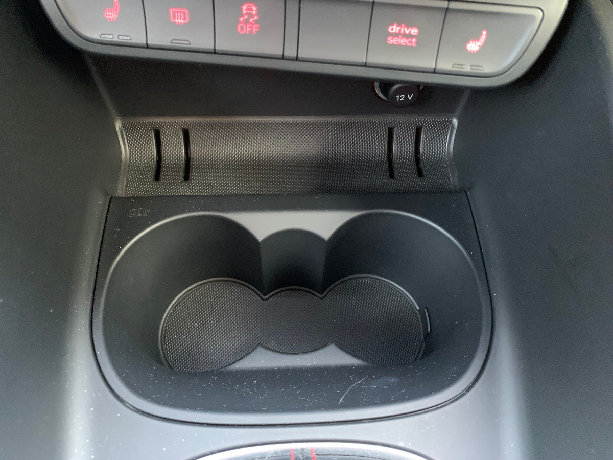 Audi S1 231 ch | QUATTRO | Régulateur de vitesse | Sièges chauffants | Audio BOSE | Drive select