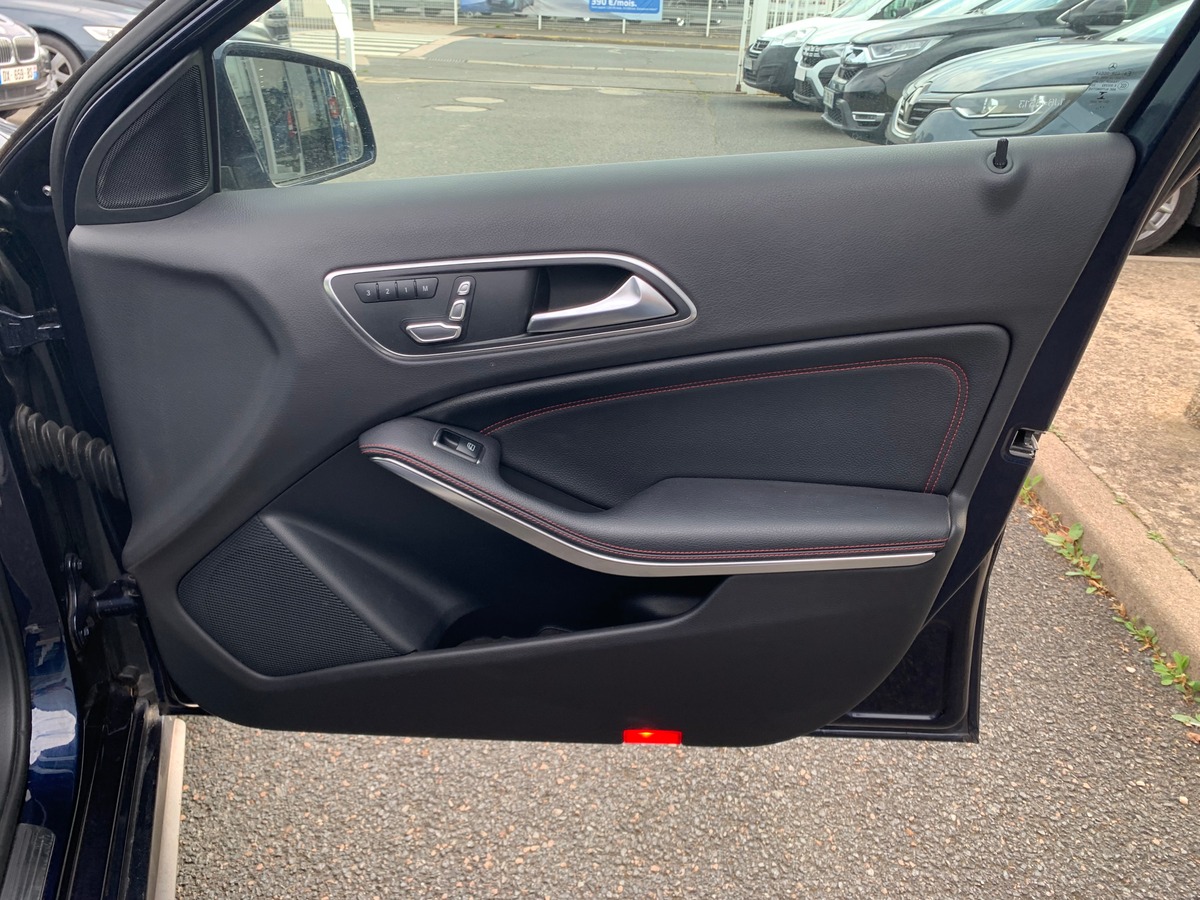 Mercedes-Benz Classe A 380 ch | AMG A45 4 MATIC | Régulateur vitesse | Caméra recul | Apple car play
