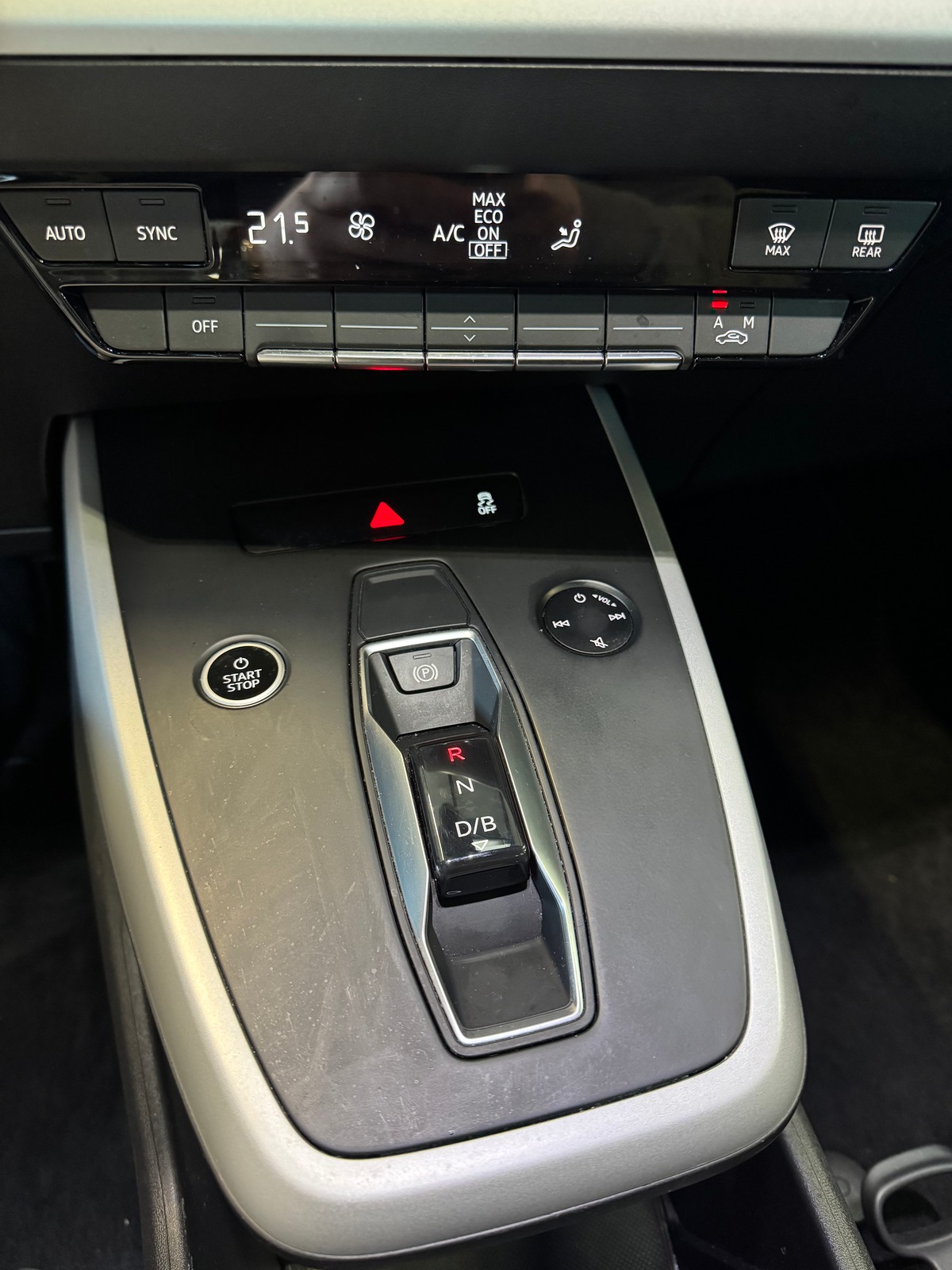 Audi Q4 35 E-TRON EXECUTIVE SUIVI FULL AUDI