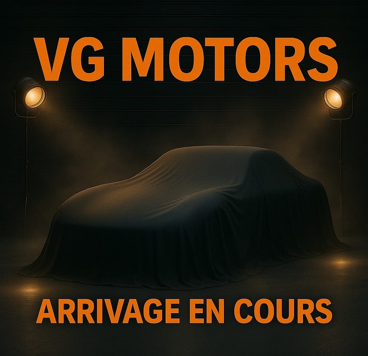 Photo du véhicule