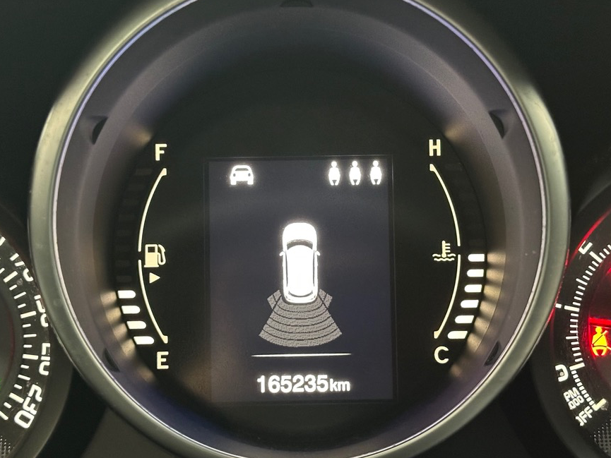 Fiat 500X 1.4 MULTIAIR 140 CROSS 4X2