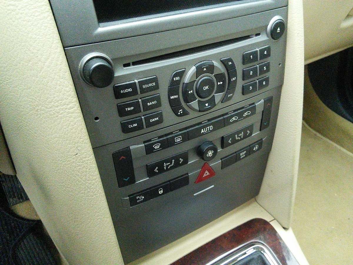 Peugeot 407 2.0 135 Executive Pack CLIM - REVISE  GARANTIE - DISTRIBUTION NEUVE