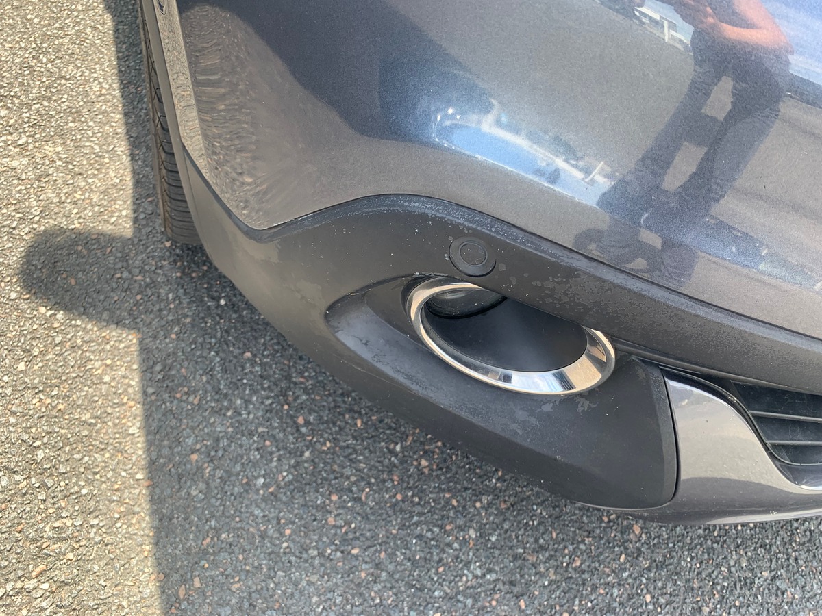 RENAULT Kadjar 130 | Intens | Caméra recul | Régulateur vitesse | Attelage amovible | Roue secours