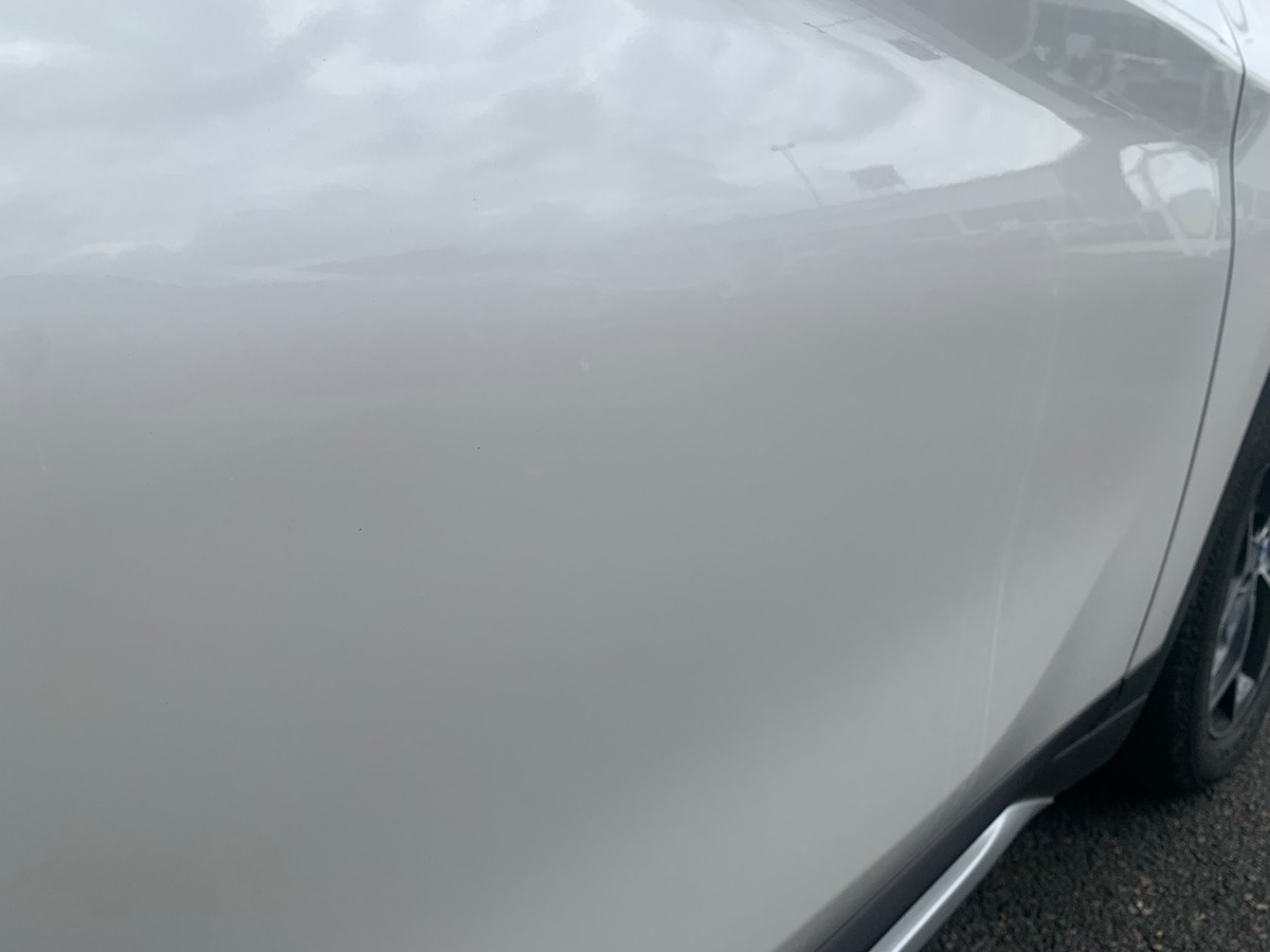 Bmw X1 115 chevaux | X-Line | Caméra de recul | Sièges chauffants | Régulateur de vitesse | GPS